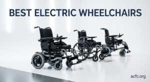 Best Electric Wheelchairs