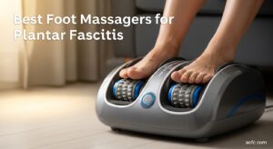 Best Foot Massagers for Plantar Fasciitis