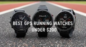 Best GPS Running Watches Under $200