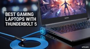 Best Gaming Laptops with Thunderbolt 5