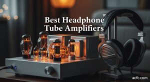 Best Headphone Tube Amplifiers