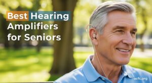 Best Hearing Amplifiers for Seniors