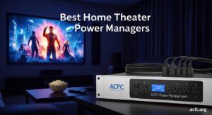 Best Home Theater Power Managers
