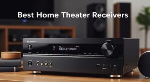 Best Home Theater Receivers