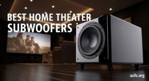 Best Home Theater Subwoofers