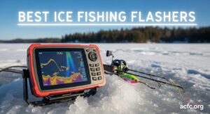 Best Ice Fishing Flashers