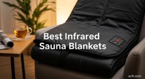 Best Infrared Sauna Blankets