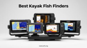 Best Kayak Fish Finders