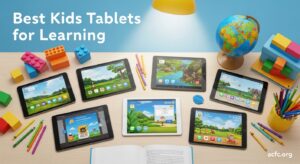Best Kids Tablets for Learning