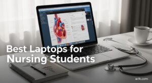 Best Laptops for Nursing Students