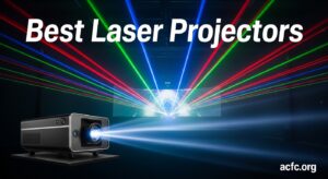 Best Laser Projectors