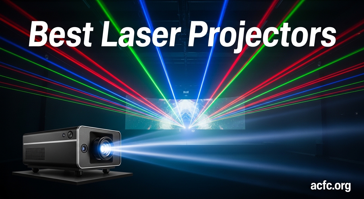 Best Laser Projectors