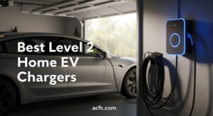 Best Level 2 Home EV Chargers