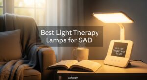 Best Light Therapy Lamps for SAD