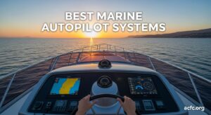 Best Marine Autopilot Systems