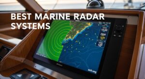 Best Marine Radar Systems