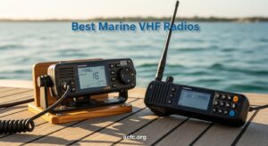 Best Marine VHF Radios