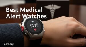 Best Medical Alert Watches