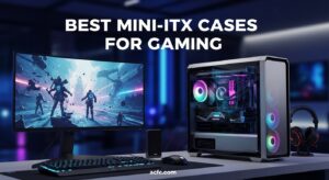 Best Mini-ITX Cases for Gaming