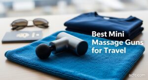 Best Mini Massage Guns for Travel