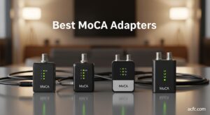 Best MoCA Adapters