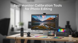 Best Monitor Calibration Tools for Photo Editing