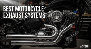 Best Motorcycle Exhaust Systems