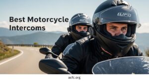 Best Motorcycle Intercoms