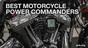 Best Motorcycle Power Commanders