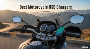 Best Motorcycle USB Chargers