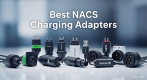Best NACS Charging Adapters