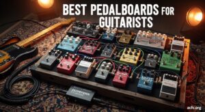Best Pedalboards for Guitarists