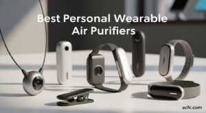 Best Personal Wearable Air Purifiers