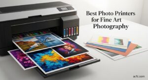 Best Photo Printers for Fine Art Photography