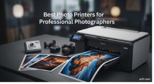 Best Photo Printers for Professional Photographers