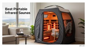 Best Portable Infrared Saunas