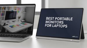 Best Portable Monitors for Laptops
