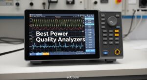 Best Power Quality Analyzers