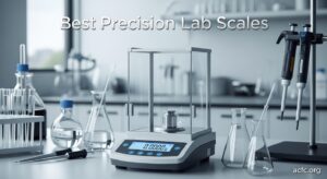 Best Precision Lab Scales