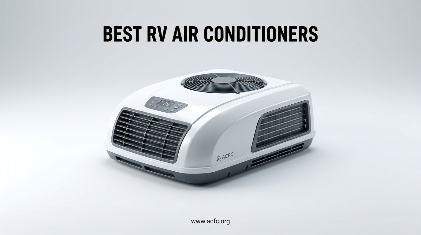 Best RV Air Conditioners