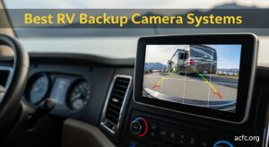 Best RV Backup Camera Systems