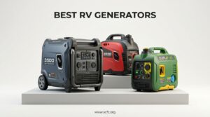 Best RV Generators
