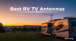 Best RV TV Antennas