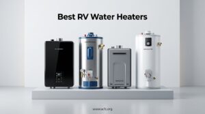 Best RV Water Heaters