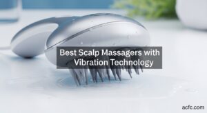 Best Scalp Massagers with Vibration Technology