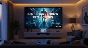 Best Short Throw Projectors