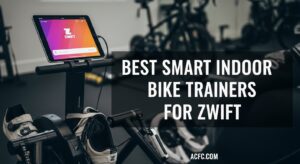 Best Smart Indoor Bike Trainers for Zwift