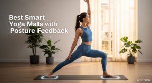 Best Smart Yoga Mats with Posture Feedback