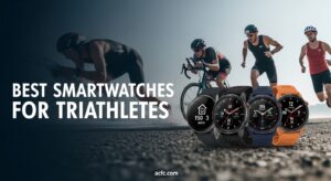 Best Smartwatches for Triathletes