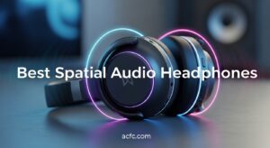 Best Spatial Audio Headphones